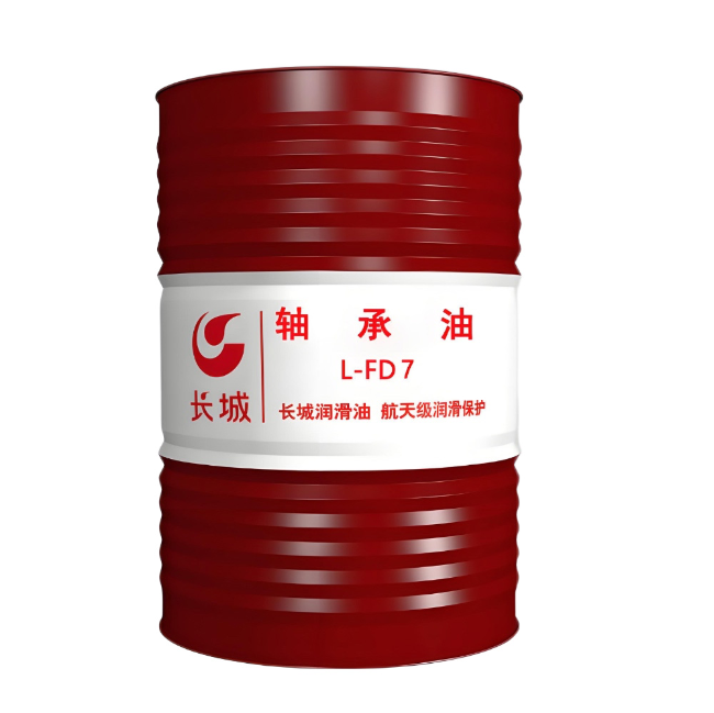 平昌长城FD轴承油